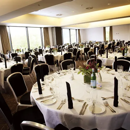 Crowne Plaza By Ihg Hotel Birmingham