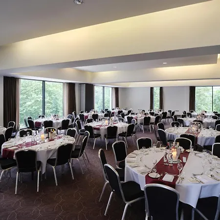 Hotel Crowne Plaza By Ihg Birmingham