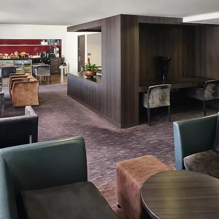 Hotel Crowne Plaza By Ihg Birmingham