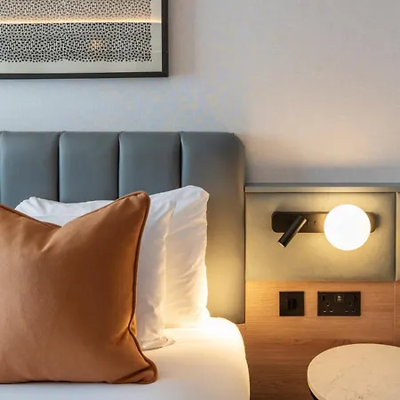 Hotel Crowne Plaza By Ihg