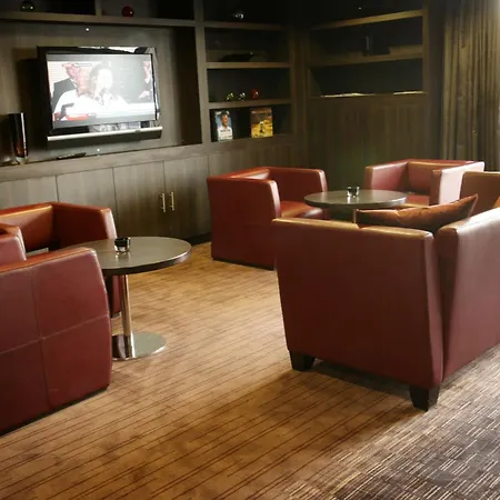 Crowne Plaza By Ihg Birmingham