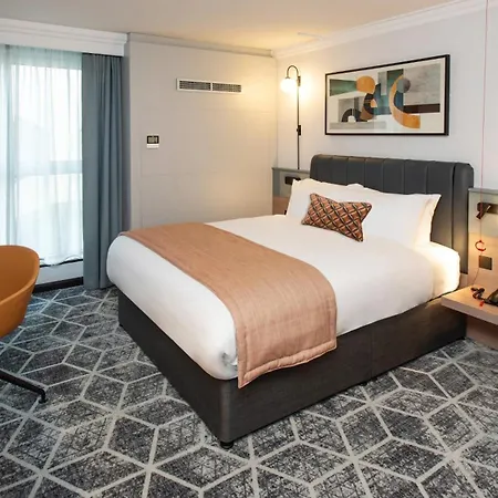 Hotel Crowne Plaza By Ihg