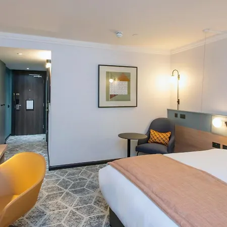 Crowne Plaza By Ihg 4* Birmingham