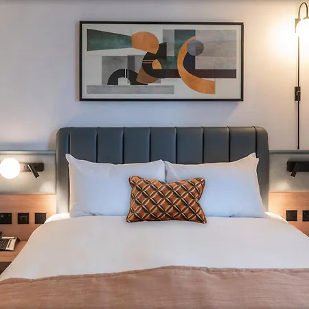 Hotel Crowne Plaza By Ihg
