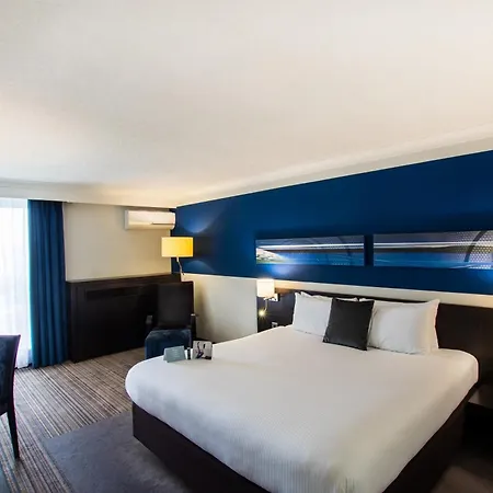 Crowne Plaza By Ihg Birmingham