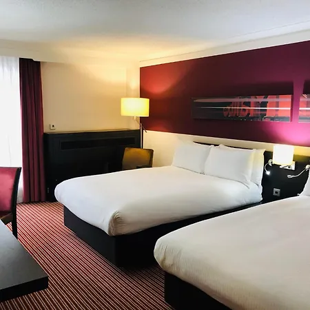 Crowne Plaza By Ihg