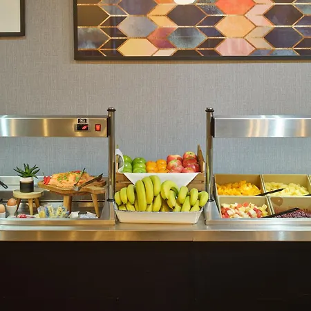 Crowne Plaza By Ihg Birmingham