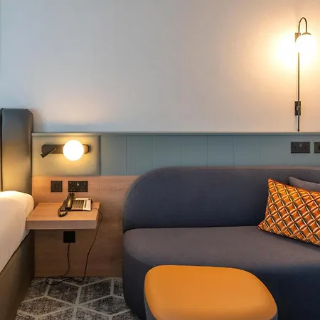 Crowne Plaza By Ihg Birmingham