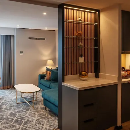 Crowne Plaza By Ihg Birmingham