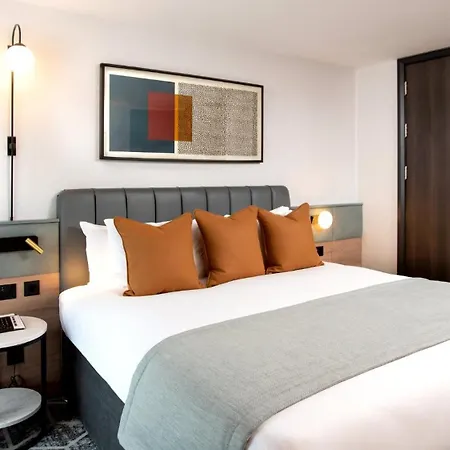 Crowne Plaza By Ihg Birmingham
