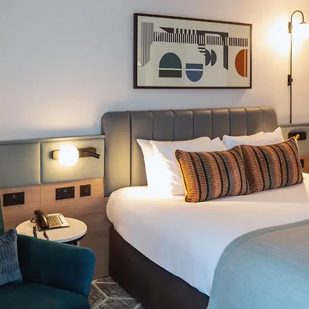 Crowne Plaza By Ihg Birmingham