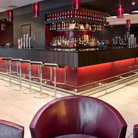 Hotel Crowne Plaza By Ihg Birmingham