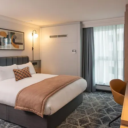 Crowne Plaza By Ihg Birmingham