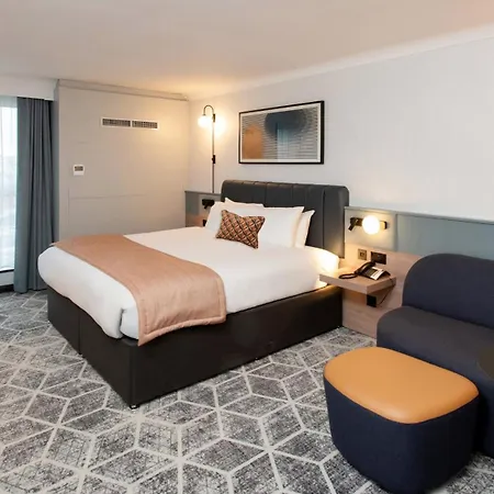 Hotel Crowne Plaza By Ihg